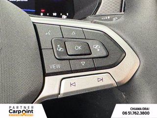 VOLKSWAGEN T-cross 1.0 tsi edition plus 95cv 21