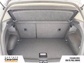 VOLKSWAGEN T-cross 1.0 tsi edition plus 95cv 10