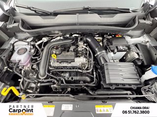 VOLKSWAGEN T-cross 1.0 tsi edition plus 95cv 11