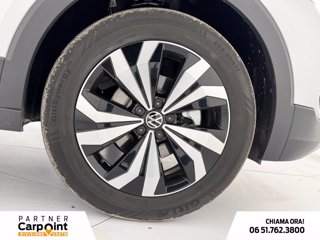 VOLKSWAGEN T-cross 1.0 tsi edition plus 95cv 13