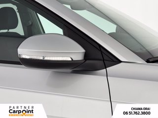 VOLKSWAGEN T-cross 1.0 tsi edition plus 95cv 14