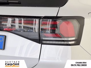 VOLKSWAGEN T-cross 1.0 tsi edition plus 95cv 15