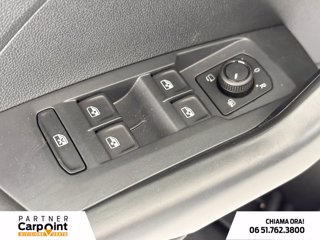 VOLKSWAGEN T-cross 1.0 tsi edition plus 95cv 18