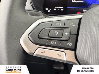 VOLKSWAGEN T-cross 1.0 tsi edition plus 95cv 19