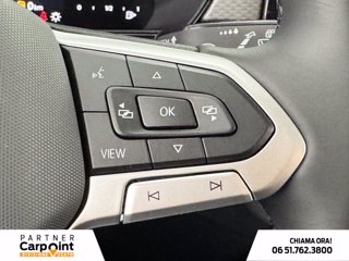 VOLKSWAGEN T-cross 1.0 tsi edition plus 95cv 20