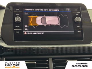 VOLKSWAGEN T-cross 1.0 tsi edition plus 95cv 22