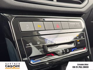 VOLKSWAGEN T-cross 1.0 tsi edition plus 95cv 23