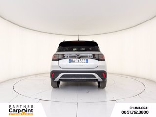 VOLKSWAGEN T-cross 1.0 tsi edition plus 95cv 3