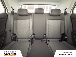 VOLKSWAGEN T-cross 1.0 tsi edition plus 95cv 8