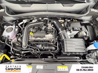 VOLKSWAGEN T-cross 1.0 tsi edition plus 95cv 11