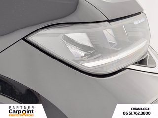 VOLKSWAGEN T-cross 1.0 tsi edition plus 95cv 12