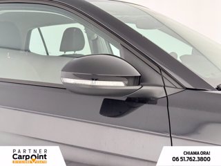 VOLKSWAGEN T-cross 1.0 tsi edition plus 95cv 14