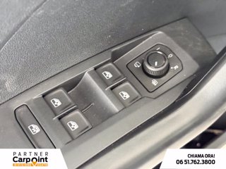 VOLKSWAGEN T-cross 1.0 tsi edition plus 95cv 18