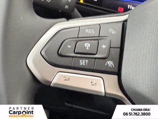 VOLKSWAGEN T-cross 1.0 tsi edition plus 95cv 19