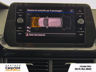 VOLKSWAGEN T-cross 1.0 tsi edition plus 95cv 22