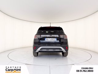 VOLKSWAGEN T-cross 1.0 tsi edition plus 95cv 3