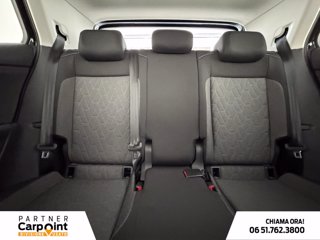 VOLKSWAGEN T-cross 1.0 tsi edition plus 95cv 8