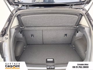 VOLKSWAGEN T-cross 1.0 tsi edition plus 95cv 10