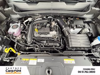 VOLKSWAGEN T-cross 1.0 tsi edition plus 95cv 11
