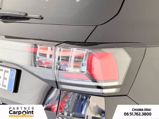 VOLKSWAGEN T-cross 1.0 tsi edition plus 95cv 15