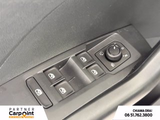 VOLKSWAGEN T-cross 1.0 tsi edition plus 95cv 18