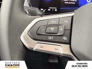 VOLKSWAGEN T-cross 1.0 tsi edition plus 95cv 20