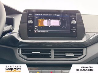 VOLKSWAGEN T-cross 1.0 tsi edition plus 95cv 22
