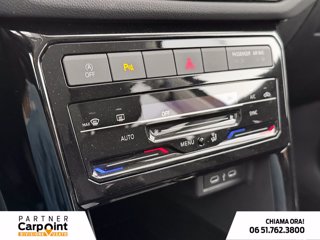 VOLKSWAGEN T-cross 1.0 tsi edition plus 95cv 23