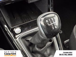 VOLKSWAGEN T-cross 1.0 tsi edition plus 95cv 24