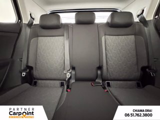 VOLKSWAGEN T-cross 1.0 tsi edition plus 95cv 8