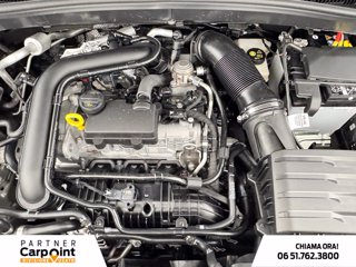 VOLKSWAGEN T-cross 1.0 tsi edition plus 95cv 11