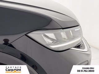 VOLKSWAGEN T-cross 1.0 tsi edition plus 95cv 12