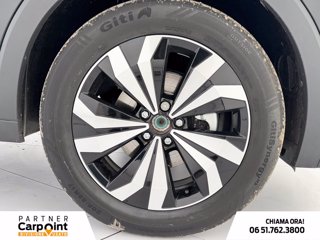 VOLKSWAGEN T-cross 1.0 tsi edition plus 95cv 13