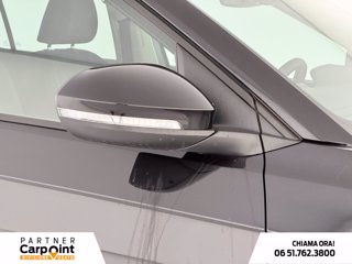 VOLKSWAGEN T-cross 1.0 tsi edition plus 95cv 14