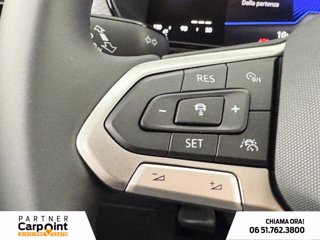 VOLKSWAGEN T-cross 1.0 tsi edition plus 95cv 20