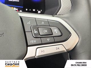 VOLKSWAGEN T-cross 1.0 tsi edition plus 95cv 21