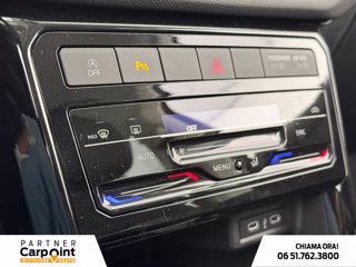 VOLKSWAGEN T-cross 1.0 tsi edition plus 95cv 23