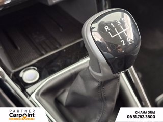 VOLKSWAGEN T-cross 1.0 tsi edition plus 95cv 24