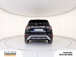 VOLKSWAGEN T-cross 1.0 tsi edition plus 95cv 3
