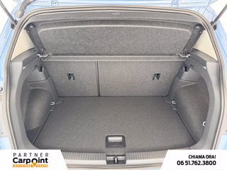 VOLKSWAGEN T-cross 1.0 tsi edition plus 115cv 10