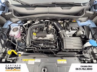 VOLKSWAGEN T-cross 1.0 tsi edition plus 115cv 11