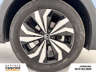 VOLKSWAGEN T-cross 1.0 tsi edition plus 115cv 13