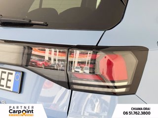 VOLKSWAGEN T-cross 1.0 tsi edition plus 115cv 15