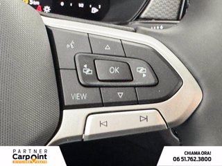 VOLKSWAGEN T-cross 1.0 tsi edition plus 115cv 20