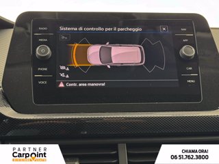 VOLKSWAGEN T-cross 1.0 tsi edition plus 115cv 22