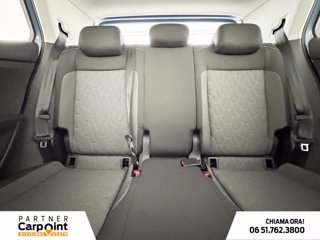 VOLKSWAGEN T-cross 1.0 tsi edition plus 115cv 8