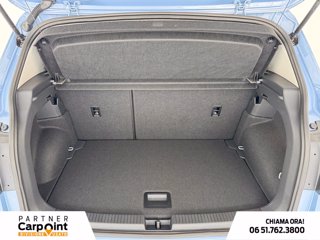 VOLKSWAGEN T-cross 1.0 tsi edition plus 115cv 10