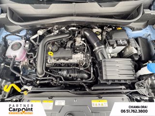 VOLKSWAGEN T-cross 1.0 tsi edition plus 115cv 11