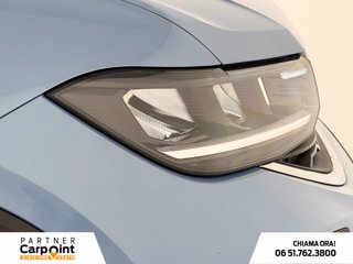 VOLKSWAGEN T-cross 1.0 tsi edition plus 115cv 12