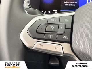 VOLKSWAGEN T-cross 1.0 tsi edition plus 115cv 20